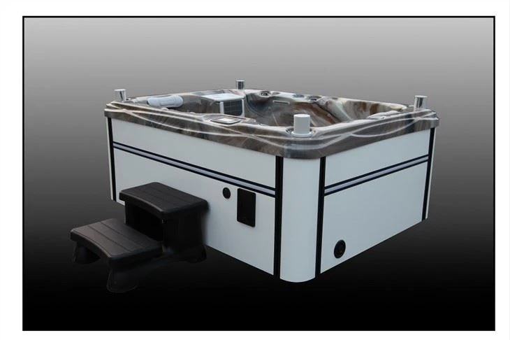 hydromassage bathtub-4