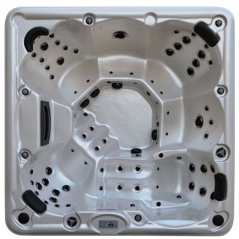 Banheira de Hidroterapia