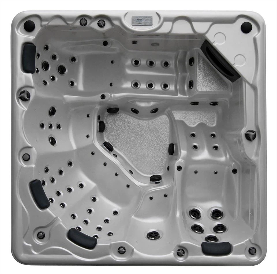 Banheira de Hidromassagem Piscina